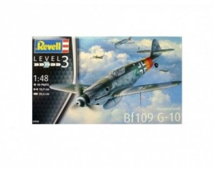 Revell model letala...