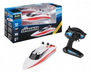 Revell RC čoln SUNDANCER 24137
