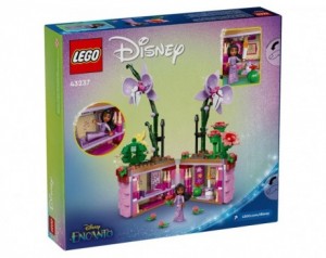 LEGO Disney Isabelin...