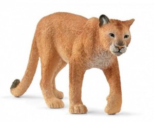 Schleich figura Puma