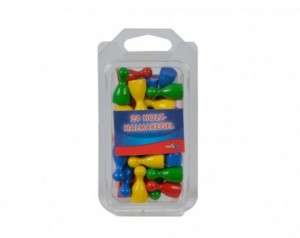 Igralne figure Noris (24...