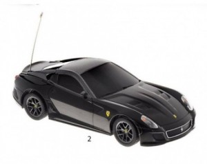 Rastar avto RC Ferrari 559...