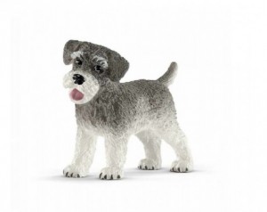 Schleich figura Pritlikavi...