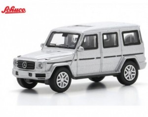 Schuco Mercedes-Benz...