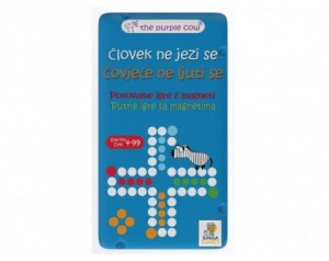 Potovalna igra Človek ne...