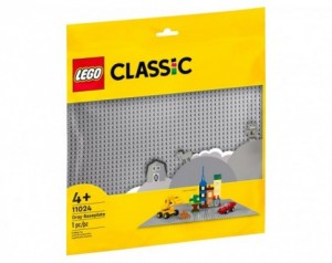 LEGO Classic Siva osnovna...
