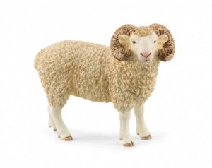Schleich figura Oven