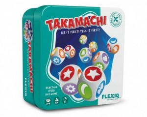 FLEXIQ Takamachi