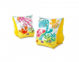 Otroški rokavčki Intex 18-30kg