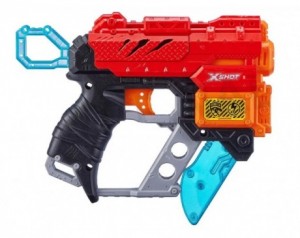X-Shot Dino Atack Extinct...