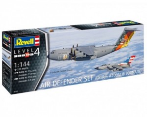 Revell Air Defender Set...