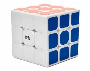 QY Magična kocka 3x3