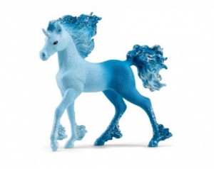 Schleich Samorog - moder