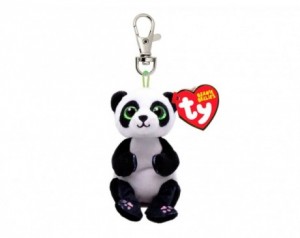 TY panda Ying obesek za ključe