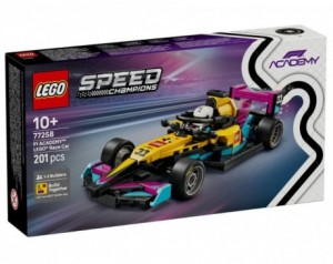 LEGO Speed Champions...