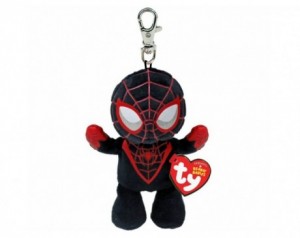 TY Marvel Miles Morales...