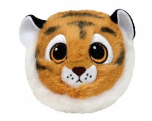 TY tiger Stripes 10cm...