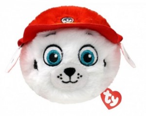 TY Paw Patrol Marshall 10cm...