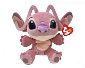 TY Disney Stitch plišasti...