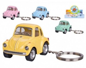 Obesek za ključe Volkswagen...