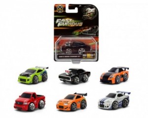 Fast&Furious avtomobil...