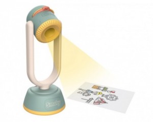 Smoby projektor za risanje