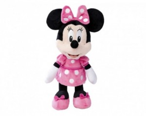 Disney plišasta Minnie...