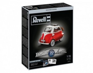 Revell BMW Isetta 250 -...
