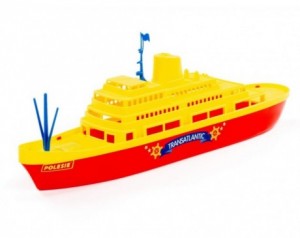 Polesie Transatlantska...