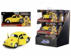 Transformers avtomobil...