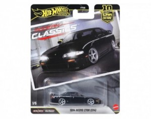 Hot Wheels Nissan Nismo...