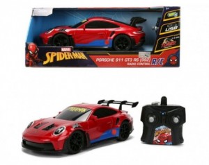 Jada RC Marvel Spider-Man...