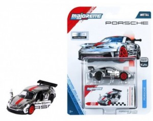 Majorette Deluxe Porsche...