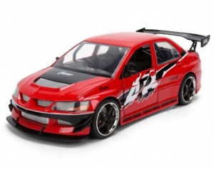 Fast&Furious Mitsubishi...