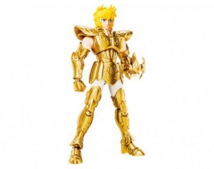 Blokees figura Saint Seiya...