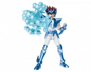 Blokees figura Saint Seiya...