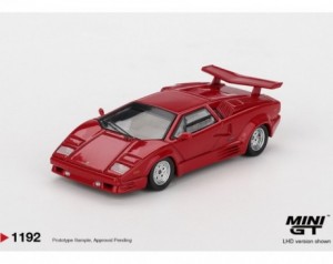 Mini GT Lamborghini...