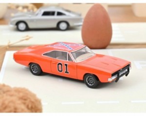Norev Dodge Charger 1969...
