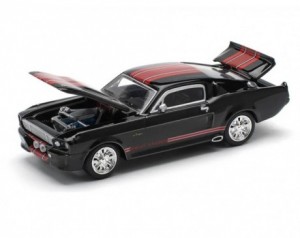 Pop Race Shelby Mustang...