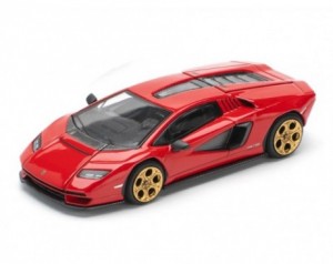 Pop race Lamborghini...