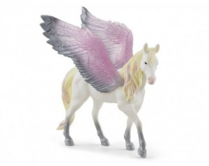 Schleich Sunrise Pegasus...