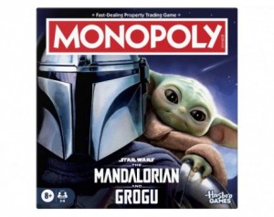 Družabna igra Monopoly The...
