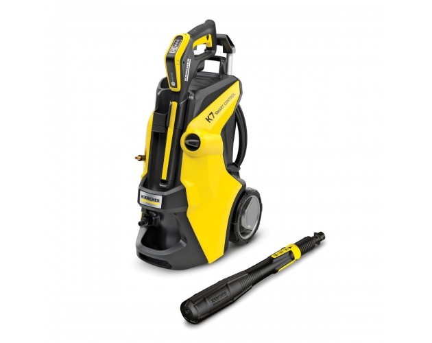 Čistilnik na hladno vodo KARCHER K 7 SMART CONTROL