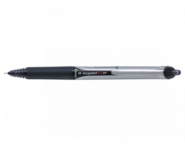 Roler pilot bxrt-v5 (črn)