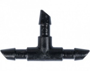 Spojka T 1/4”