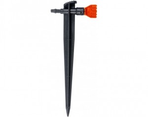Kapljač z regulatorjem 1/4”