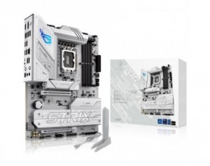 Osnovna Plošča Am5 Asus Rog...