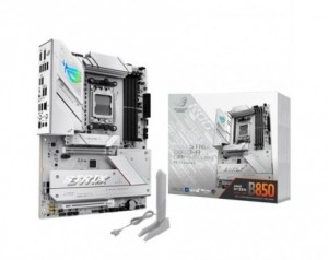 Osnovna Plošča Am5 Asus Rog...