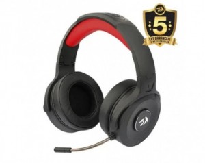 Slušalke Brezžične Redragon...