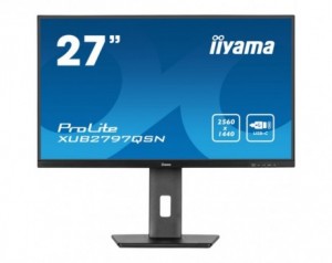 Monitor Iiyama 68,6 Cm...